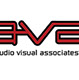 logo design for audio visual associates