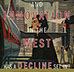 Event poster design for Columbia University 2014