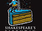 illustration for Shakespeare's birthday for Folger Shakespeare Library © Andrea LeHeup