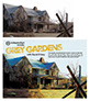 branding for Independent Minds radio documentary Greay Gardens
