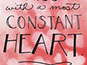 hand lettereing illustration for Folger Shakespeare Library © Soleil NYC Design
