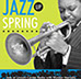 magazine advertisement for WFMT Radio Network brodcast of Jazz at Lincoln Center in New York City © Andrea LeHeup, Soleil NYC Design