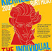 Event poster design for Columbia University 2013